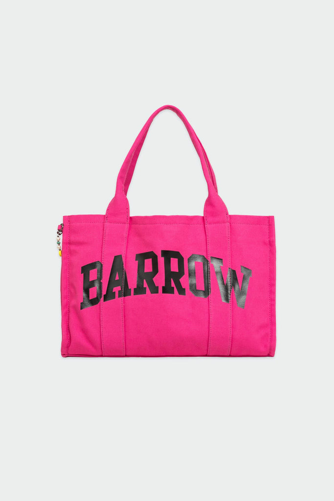 Barrow Kids beach tote bag 