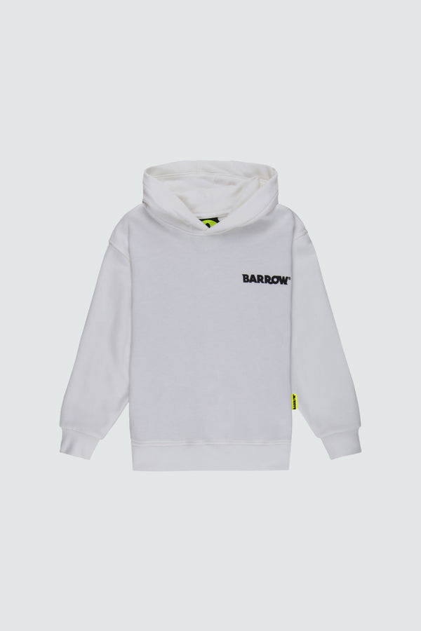 Barrow Print Hoodie