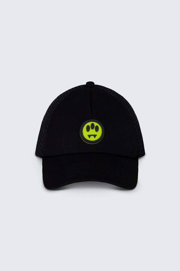 Baseball hat with Barrow symbol