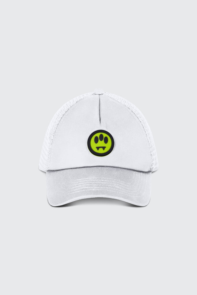 Baseball hat with Barrow symbol