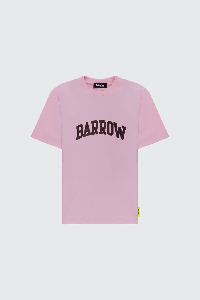 Barrow t-shirt washed print