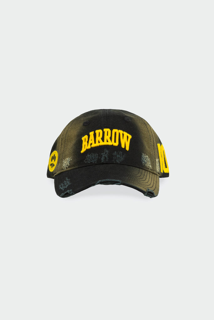 Barrow Cappello Baseball