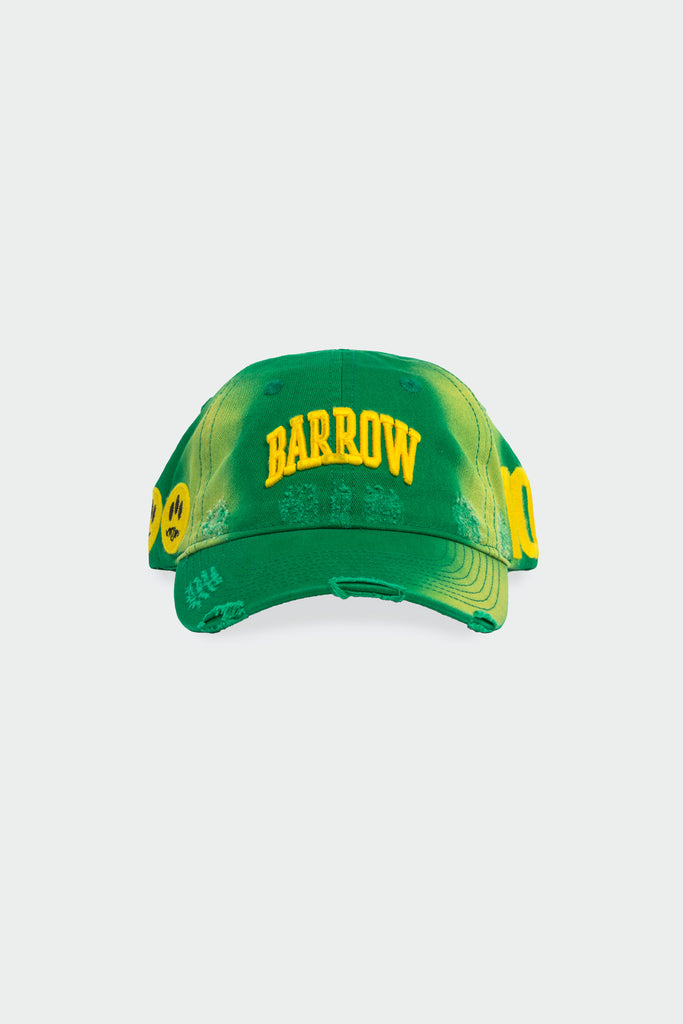 Barrow Cappello Baseball