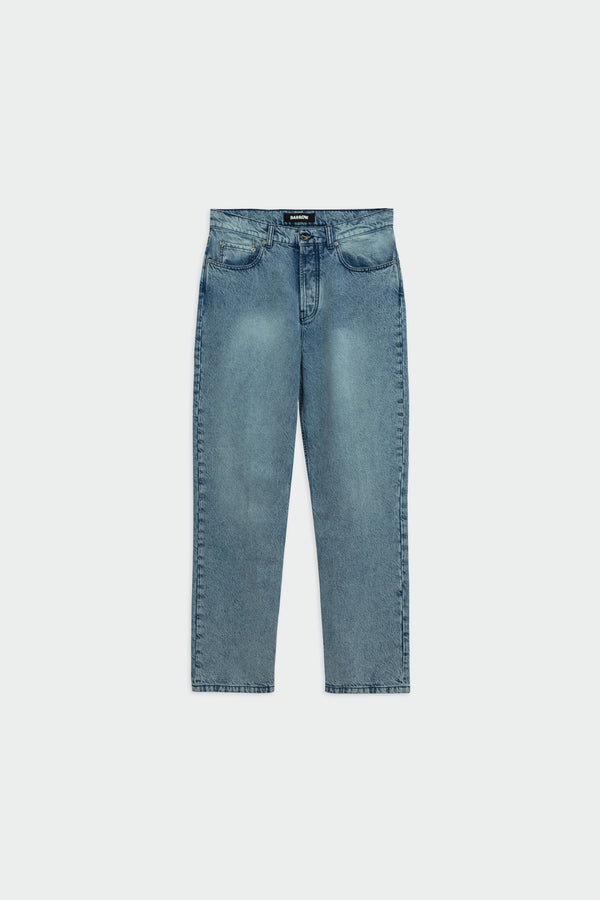 Barrow Pantalone Denim