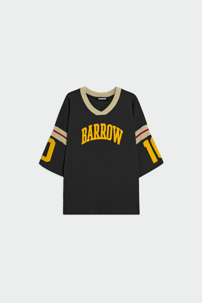 Barrow T-Shirt In Jersey