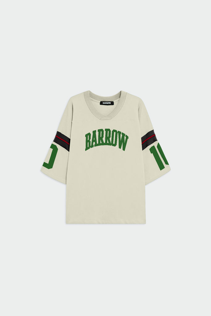 Barrow T-Shirt In Jersey