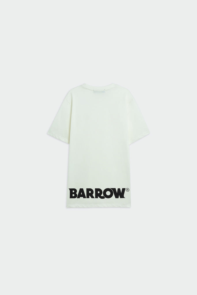 Barrow T-Shirt In Jersey