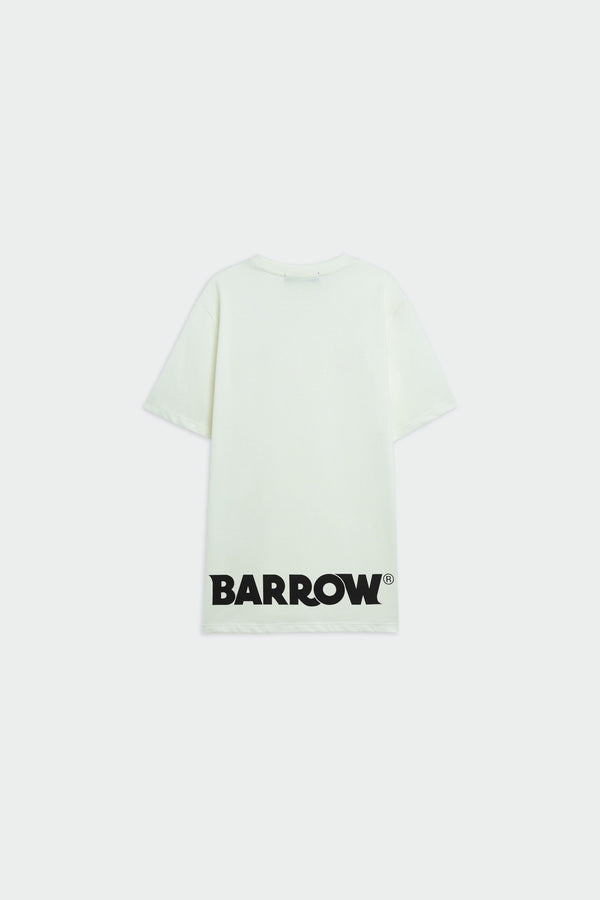 Barrow T-Shirt In Jersey