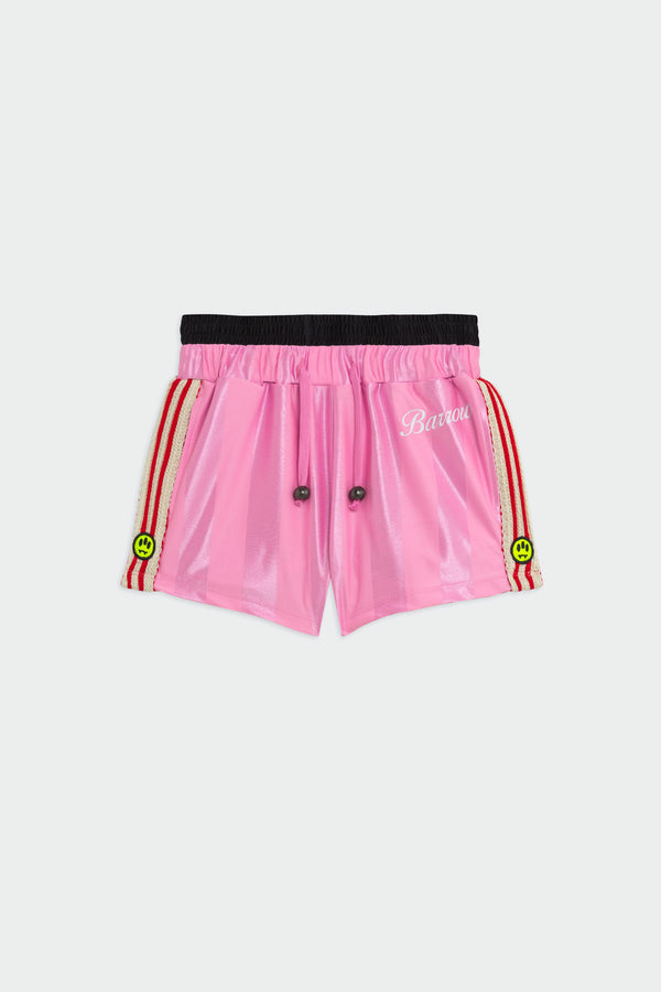 Barrow Shorts In Triacetato