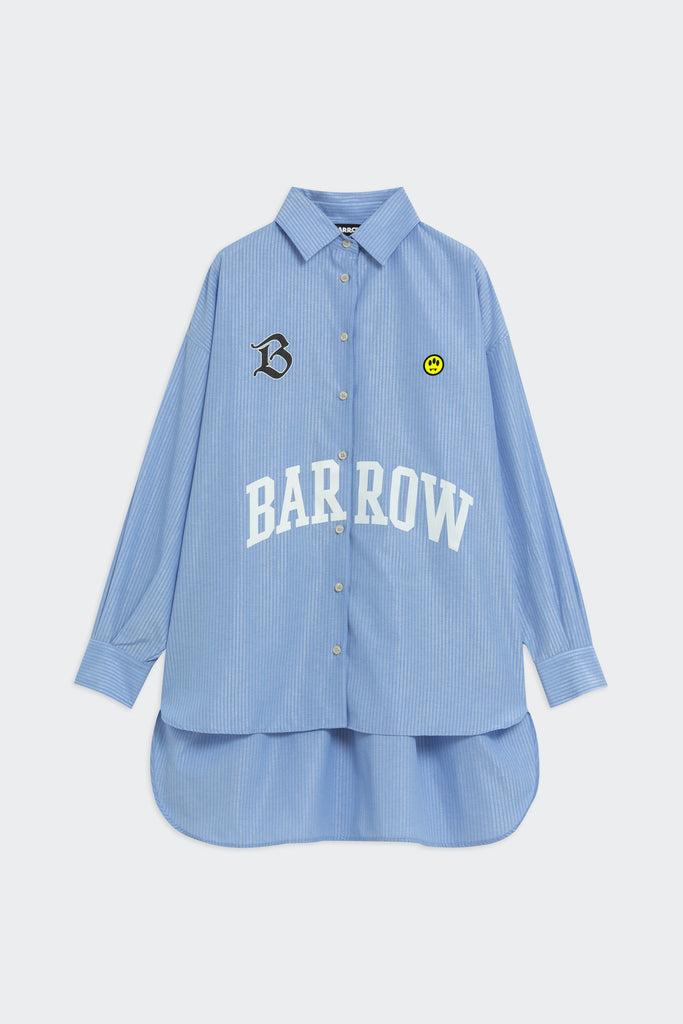 Barrow Camicia Millerighe