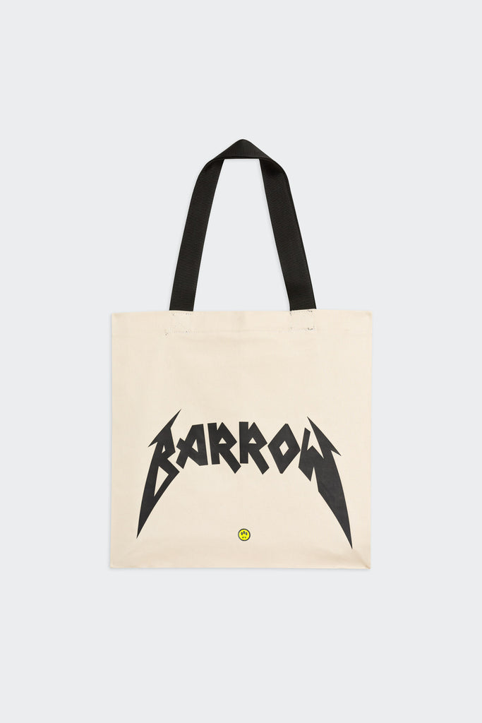 Barrow Canvas Tote